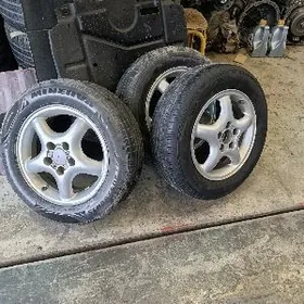 Колеса Ветра Б R15