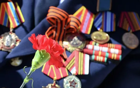 Ýeňiş güni mynasybetli uruş we zähmet weteranlaryna ýadygärlik sowgatlary berler