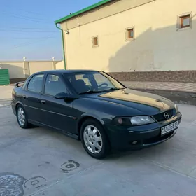 Opel Vectra 2000