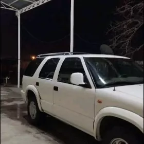 Chevrolet Blazer 1998