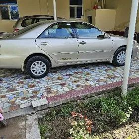Toyota Camry 2005