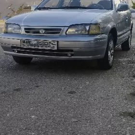 Toyota Tercel 1996