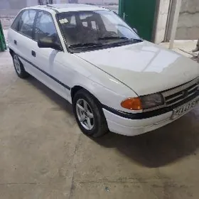 Opel Astra 1992