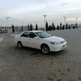 Toyota Camry 2003
