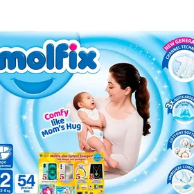 molfix pampers
