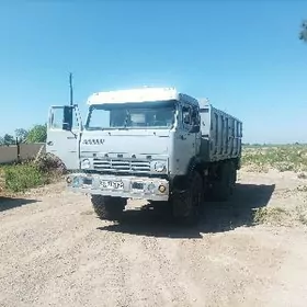 Kamaz 5410 2002