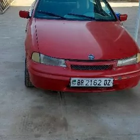 Opel Calibra 1996