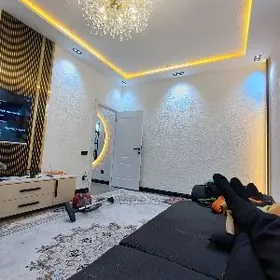 1 комн в 2х 4/2 эт Гаудан Б