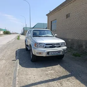 Toyota 4Runner 2000
