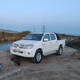 Toyota Hilux 2006