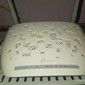 TP-LINK