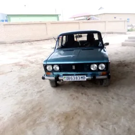 Lada 2106 1996