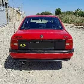 Opel Vectra 1990