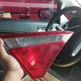 15-17 кемри багаж стоп