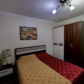 Alişer-Nowaýy, 2-Kom. Kwartira