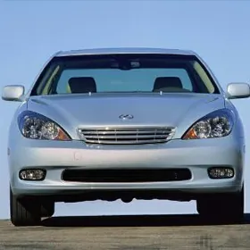 Lexus ES 300 2003