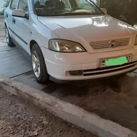 Opel Astra 1999
