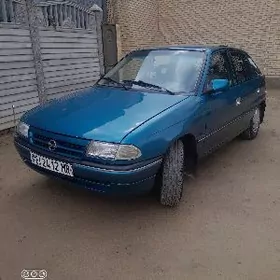 Opel Astra 1992