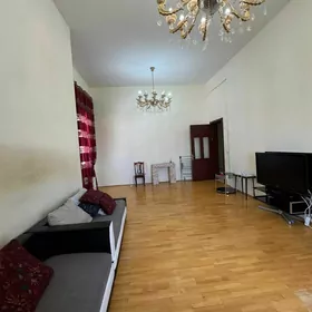 Mollanepes, 3-Kom. Elitka