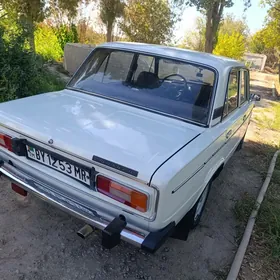 Lada 2106 1999