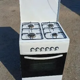 Gaz plita газ плита