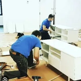 Mebel ussa išgar Мебельщик ger