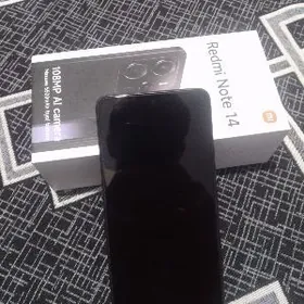 Redmi Note 14