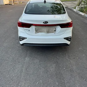 Kia Forte 2020
