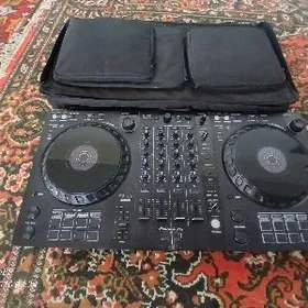 Dj aparat FLX6