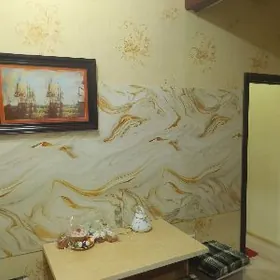 сдаётся 2-х комнатная квартира