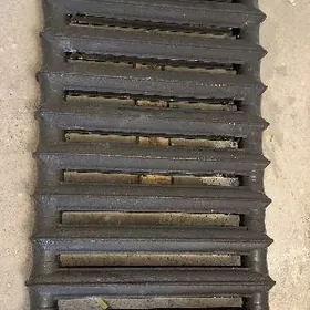 Батарея 12 секций