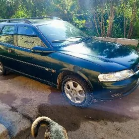 Opel Vectra 2000