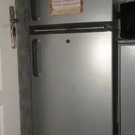 holodilnik холодильник