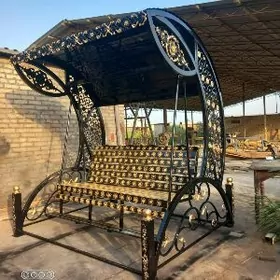 Sallancak Качели кредит garaşk