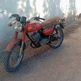 Ural 4320 1989