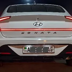 Hyundai Sonata 2020