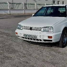 Volkswagen Golf III 1994