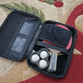 Настольный теннис ракетки