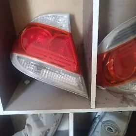 Duty Fara öñi yzy komplekt