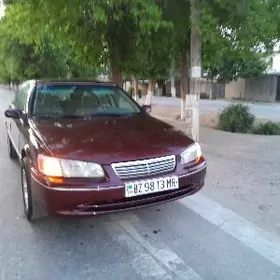 Toyota Camry 2001