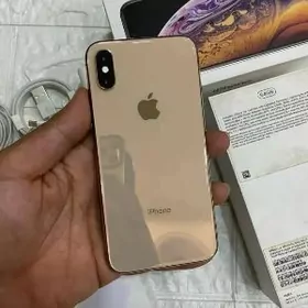 iphone xs