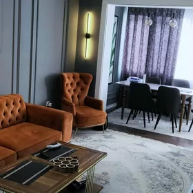 Гагарина 4х ком