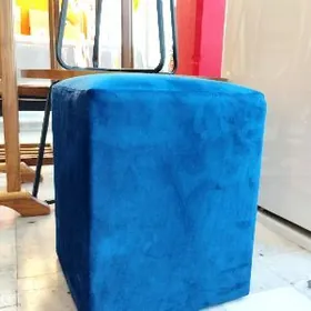 Pufik Пуфик oturgyç Табурет