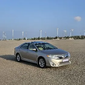 Toyota Camry 2014