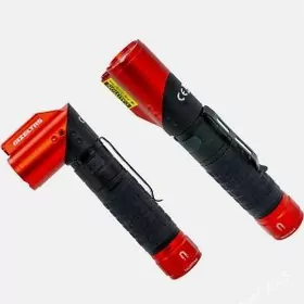 İzeltaş Led El Feneri 1000 Lm