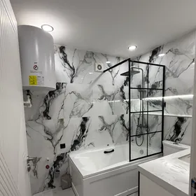 2 мкр 2- комнат