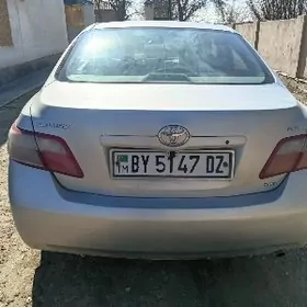 Toyota Camry 2008