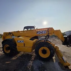 JCB Pilingmaster 1999