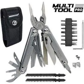 Izeltaş Multi Tool Pro 15 Fonk