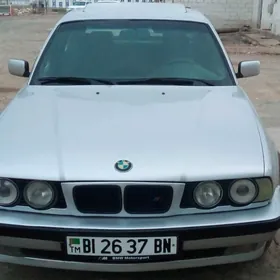 BMW 525 1995